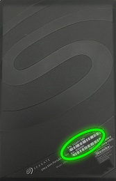 Find Your Model and Serial Numbers Support Seagate US